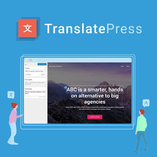 TranslatePress.jpg TranslatePress Translation Plugin