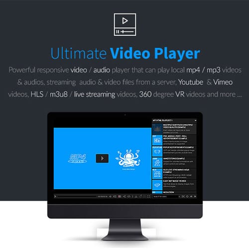 Ultimate-Video-Player-Wordpress-Plugin.jpg Ultimate Video Player WordPress Plugin