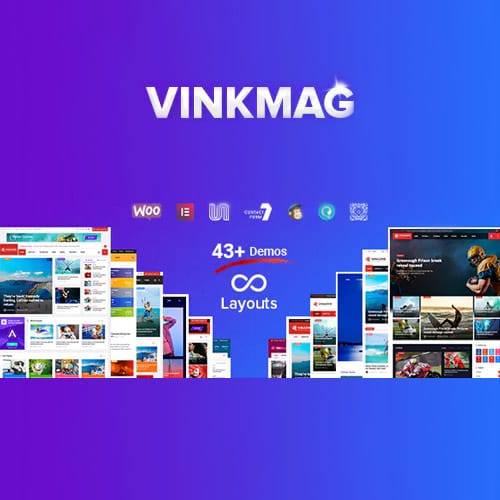 Vinkmag-Multi-concept-Creative-Newspaper-News-Magazine-WordPress-Theme.jpg Vinkmag – Multi-concept Creative Newspaper News Magazine WordPress Theme