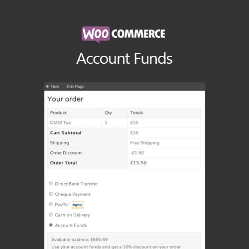 WooCommerce-Account-Funds.jpg WooCommerce Account Funds