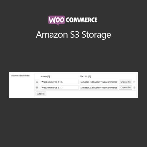 WooCommerce-Amazon-S3-Storage.jpg WooCommerce Amazon S3 Storage