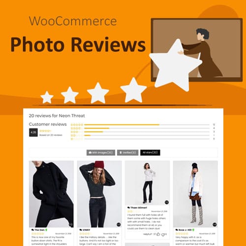 WooCommerce-Photo-Reviews.jpg WooCommerce Photo Reviews – Review Reminders – Review for Discounts