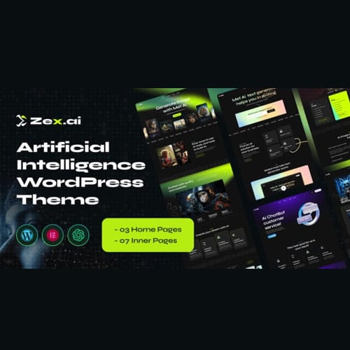 Zex.jpg Zex – Ai Image Generate WordPress Theme