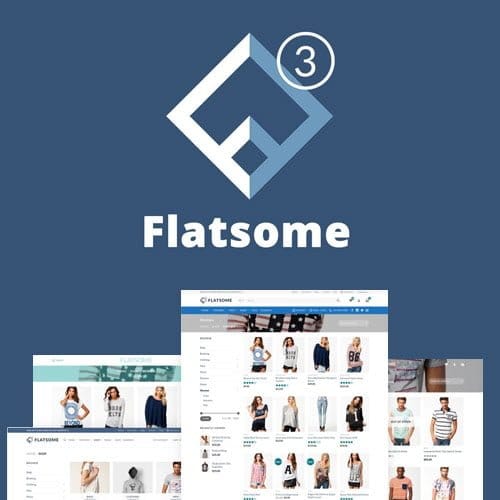flatsome.jpg Flatsome Multi Purpose Responsive WooCommerce Theme