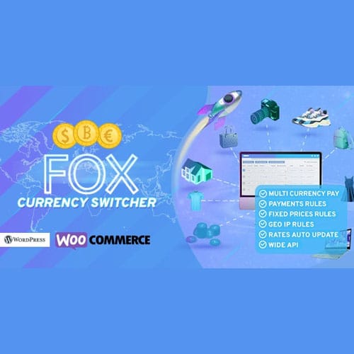 fox.jpg FOX – Currency Switcher Professional for WooCommerce
