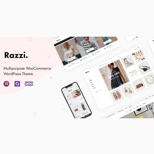 razzi.jpg Razzi – Multipurpose WooCommerce WordPress Theme
